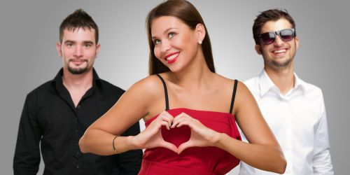 cuckold couples in Edison, New Jersey