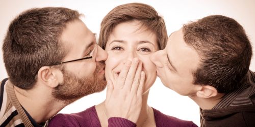 cuckold couples in Newark, New Jersey